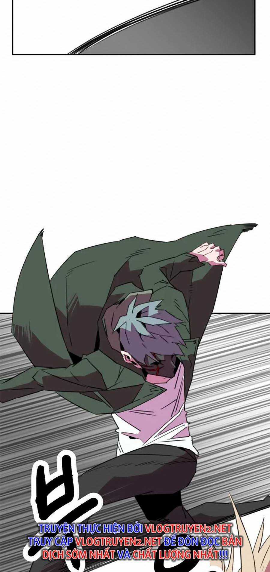 Săn Lùng Bắt Nạt - Chapter 19 - Trang 28