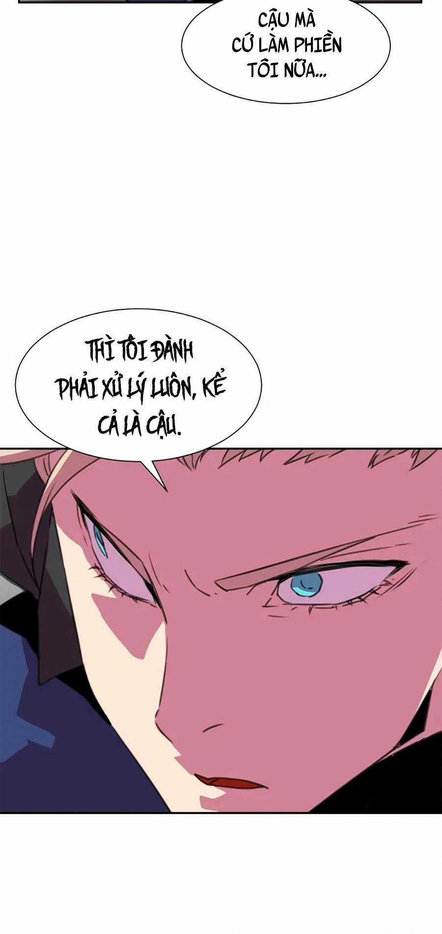 Săn Lùng Bắt Nạt - Chapter 19 - Trang 30