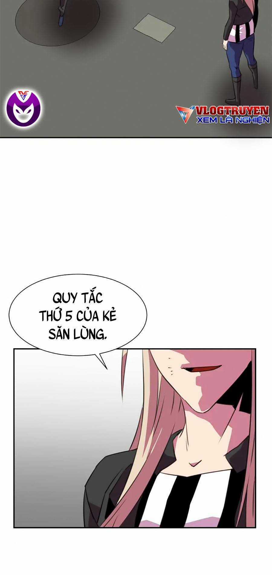 Săn Lùng Bắt Nạt - Chapter 19 - Trang 4