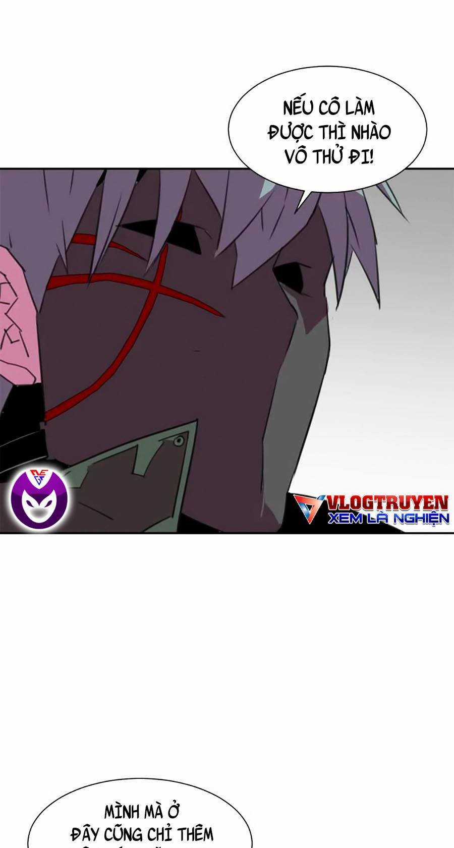 Săn Lùng Bắt Nạt - Chapter 19 - Trang 31