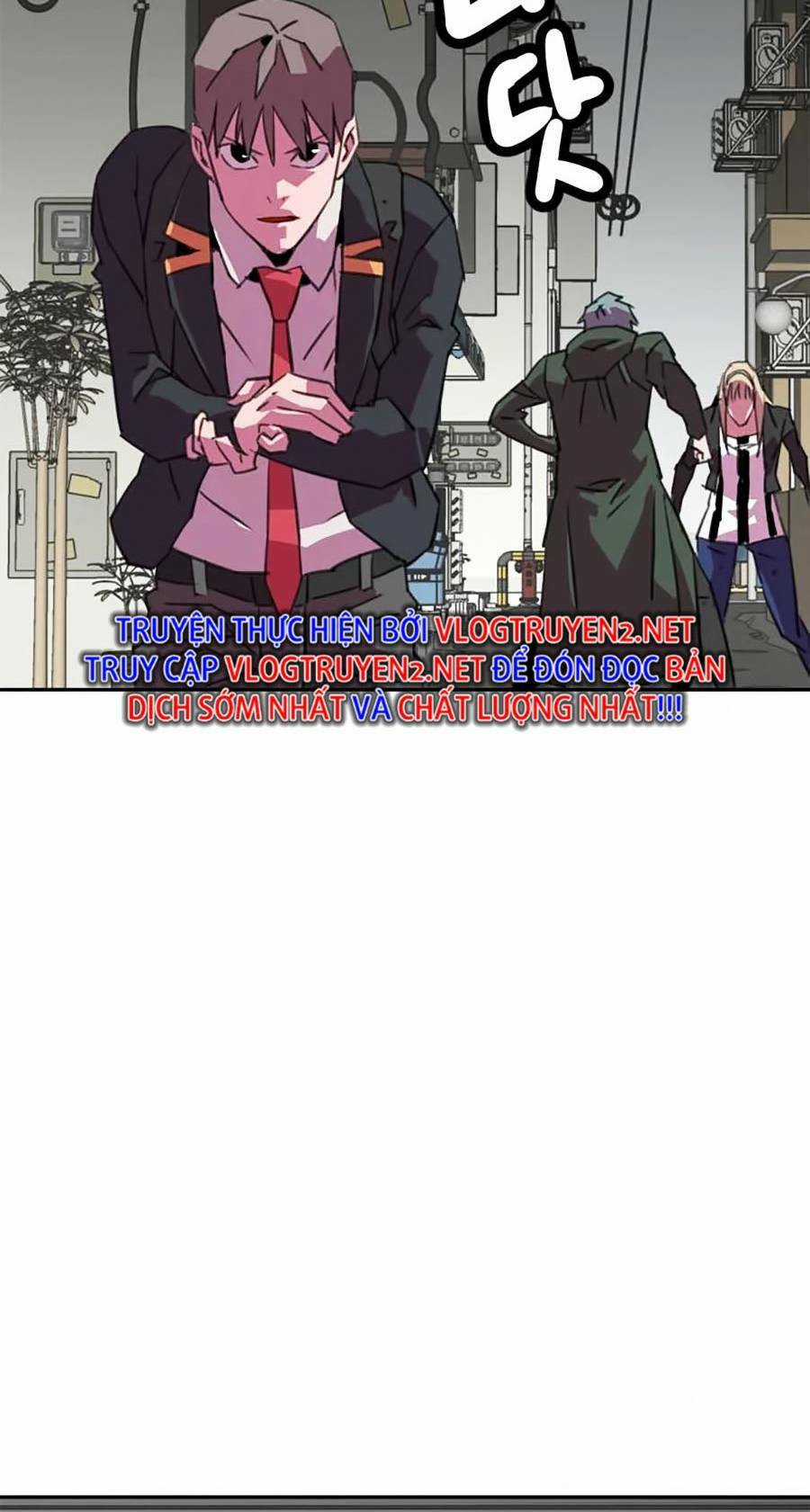Săn Lùng Bắt Nạt - Chapter 19 - Trang 33