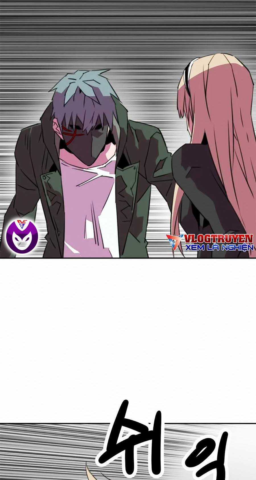 Săn Lùng Bắt Nạt - Chapter 19 - Trang 34