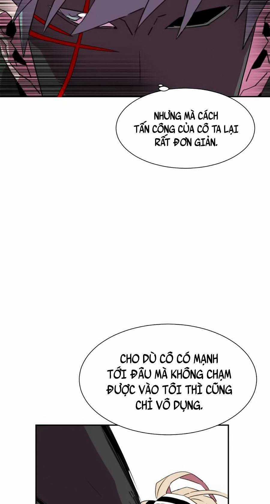 Săn Lùng Bắt Nạt - Chapter 19 - Trang 36