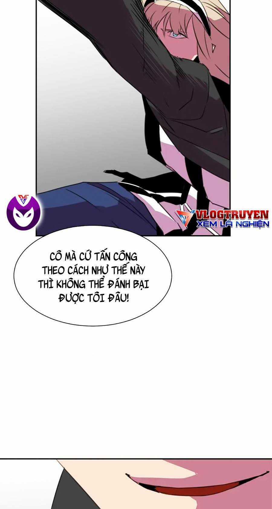 Săn Lùng Bắt Nạt - Chapter 19 - Trang 37