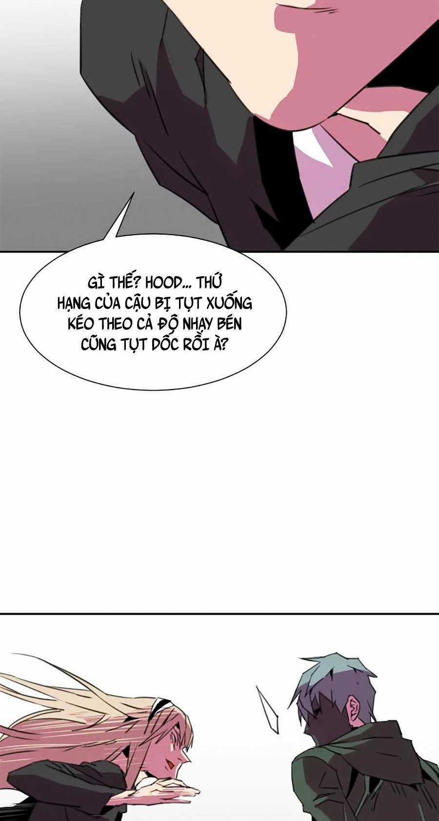 Săn Lùng Bắt Nạt - Chapter 19 - Trang 38