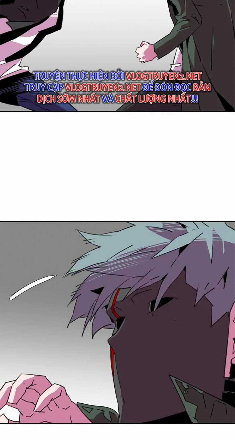 Săn Lùng Bắt Nạt - Chapter 19 - Trang 39