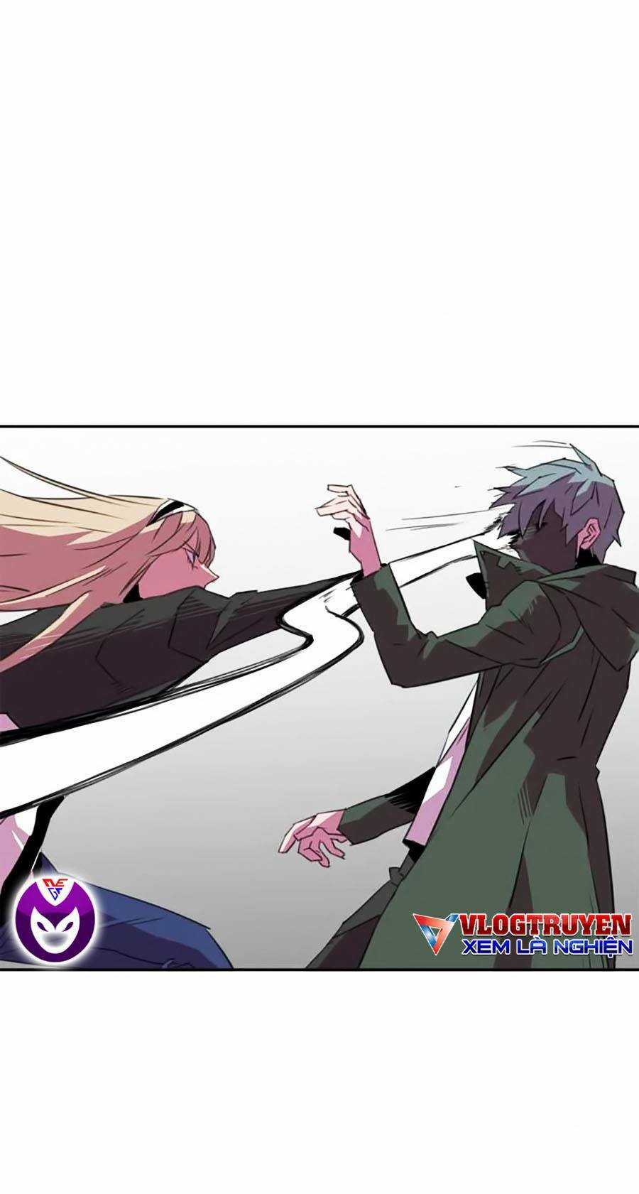 Săn Lùng Bắt Nạt - Chapter 19 - Trang 41