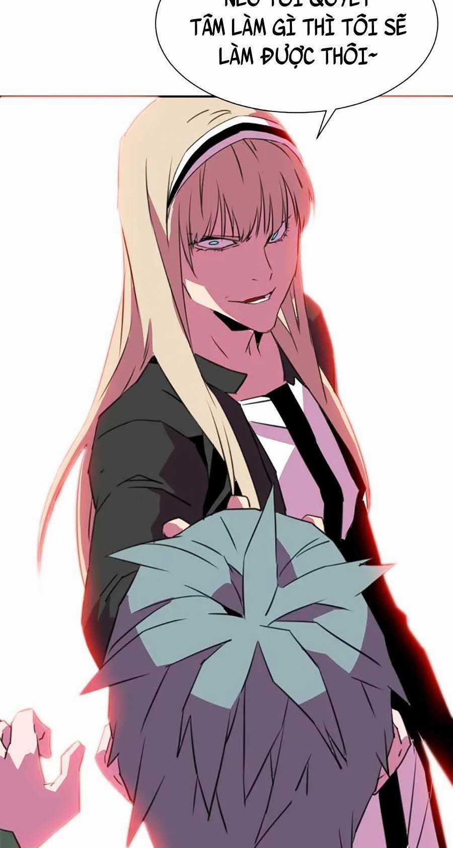 Săn Lùng Bắt Nạt - Chapter 19 - Trang 43