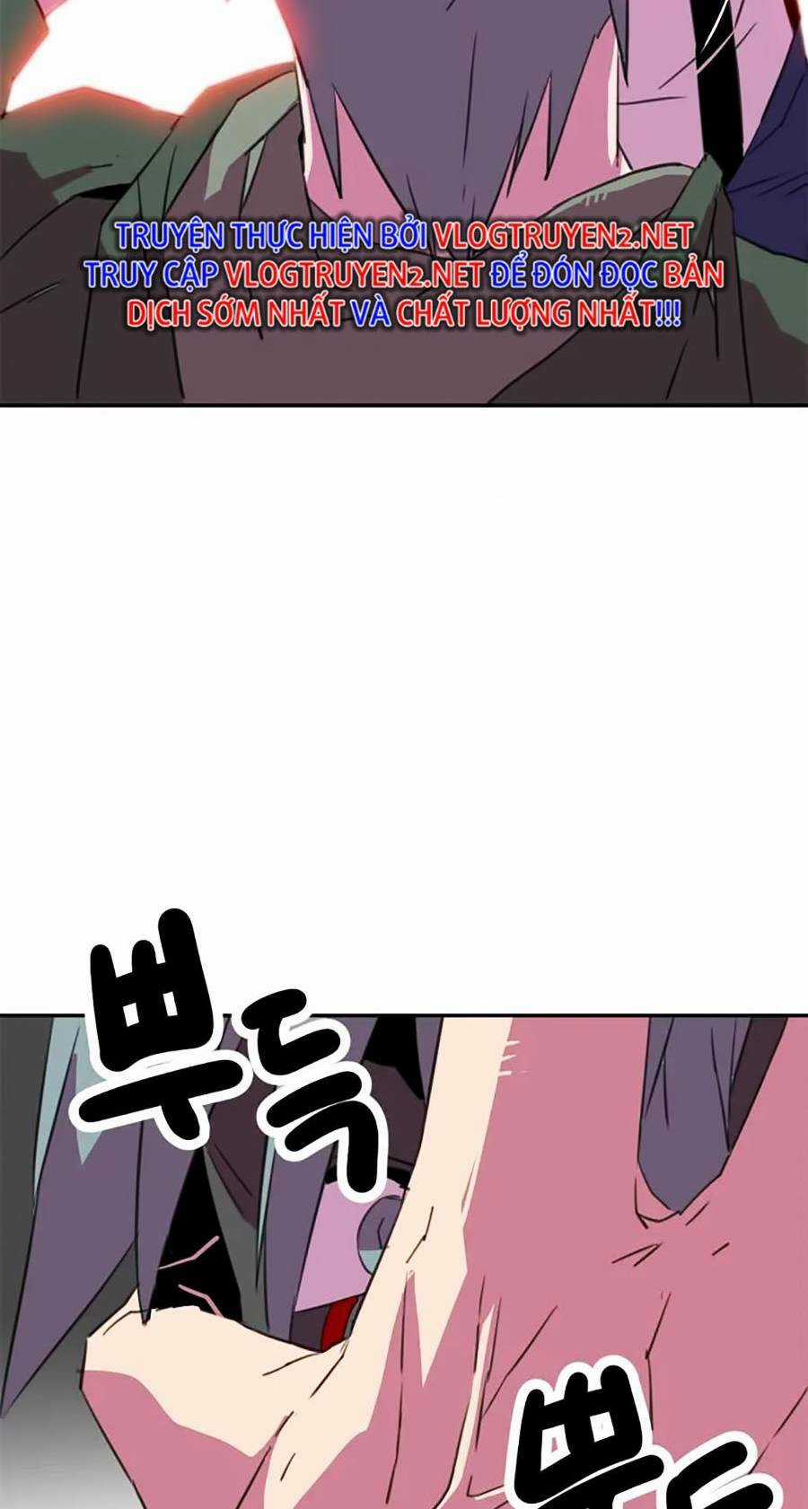 Săn Lùng Bắt Nạt - Chapter 19 - Trang 44