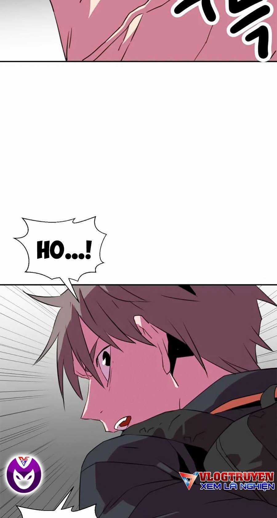 Săn Lùng Bắt Nạt - Chapter 19 - Trang 45