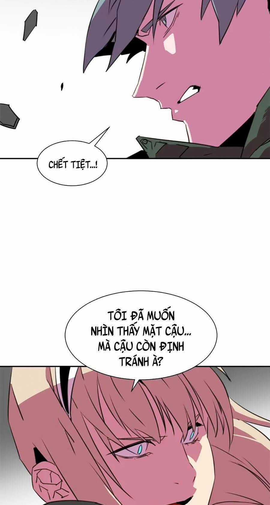 Săn Lùng Bắt Nạt - Chapter 19 - Trang 49