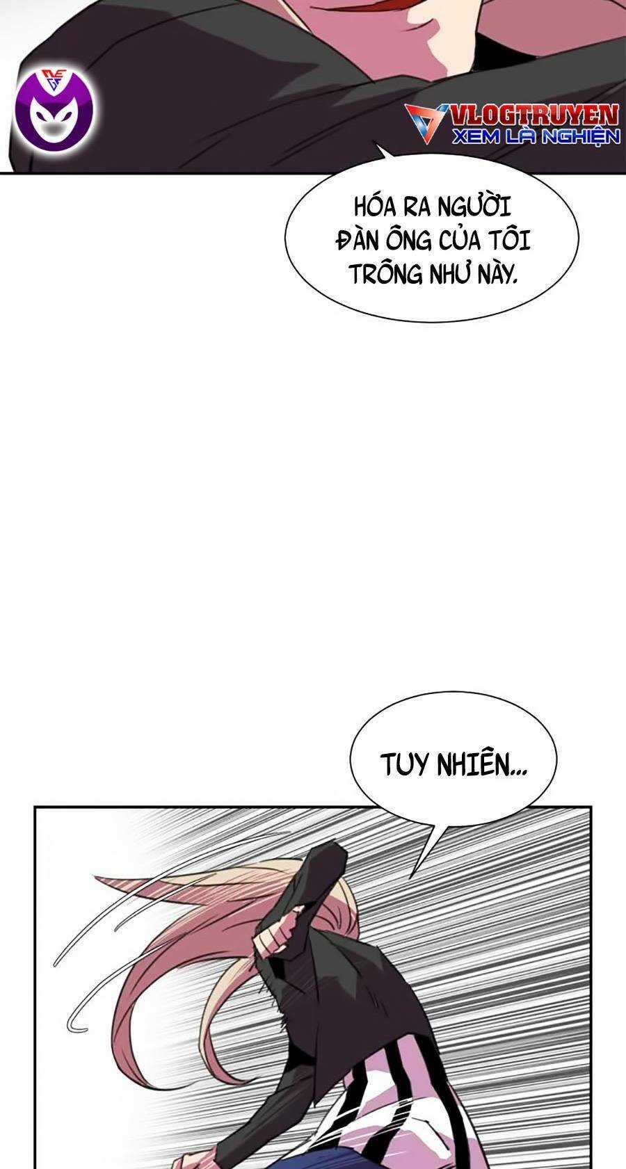 Săn Lùng Bắt Nạt - Chapter 19 - Trang 50