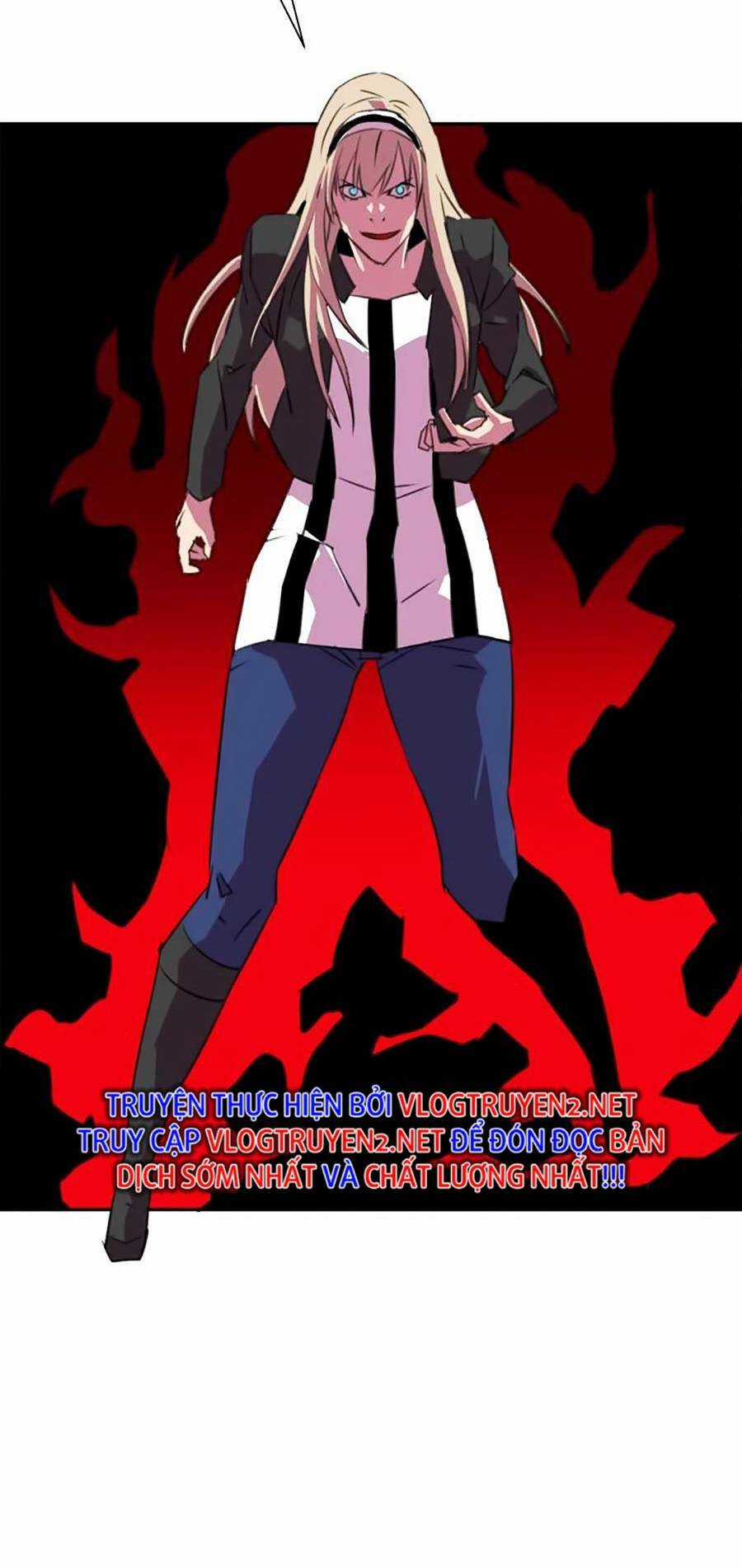 Săn Lùng Bắt Nạt - Chapter 19 - Trang 6