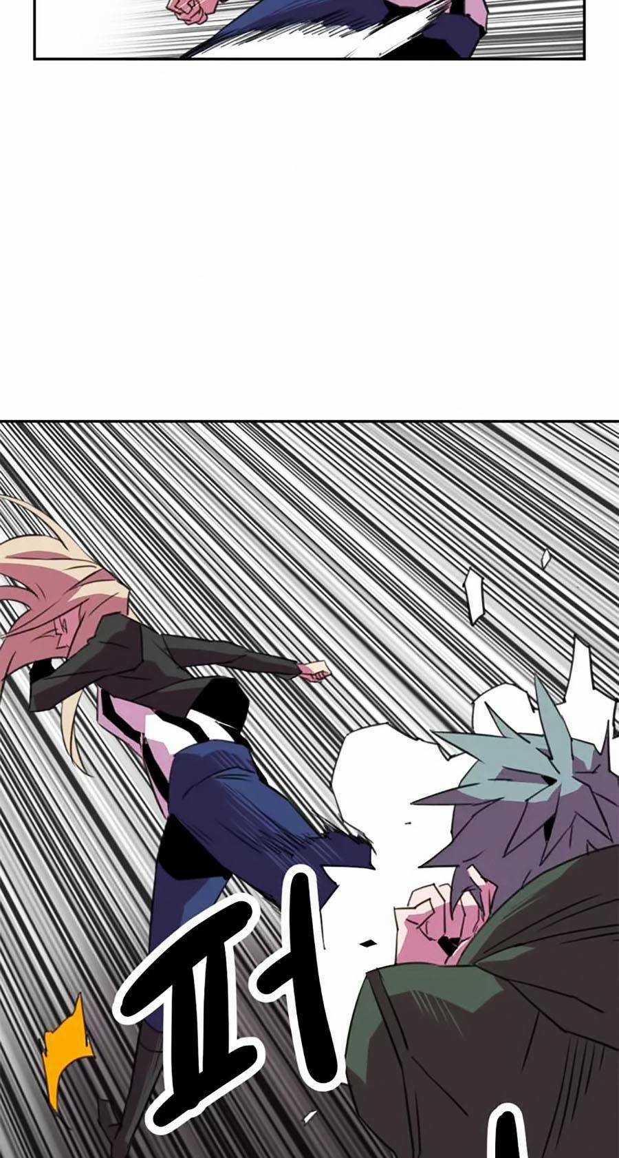 Săn Lùng Bắt Nạt - Chapter 19 - Trang 51