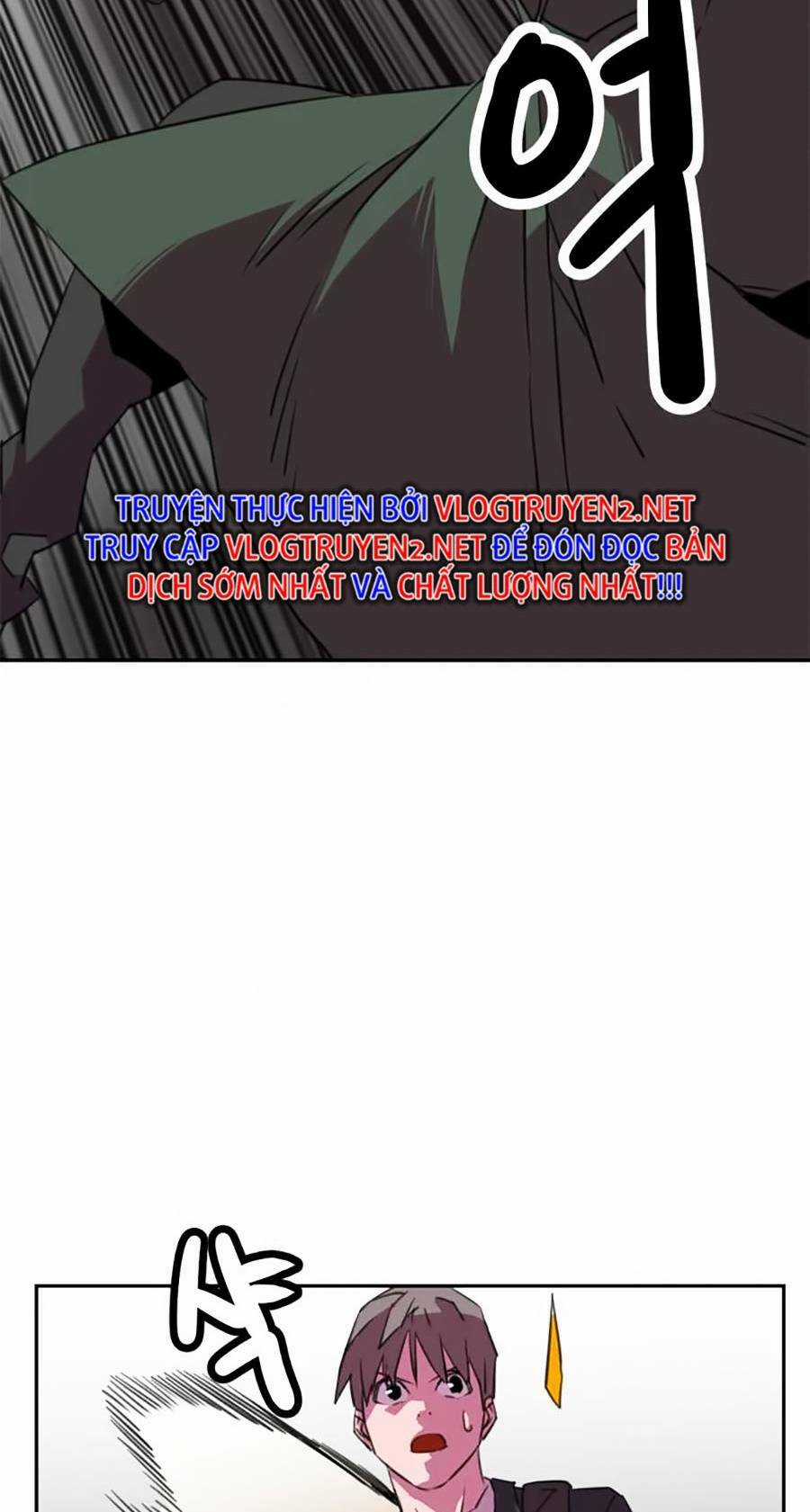 Săn Lùng Bắt Nạt - Chapter 19 - Trang 52