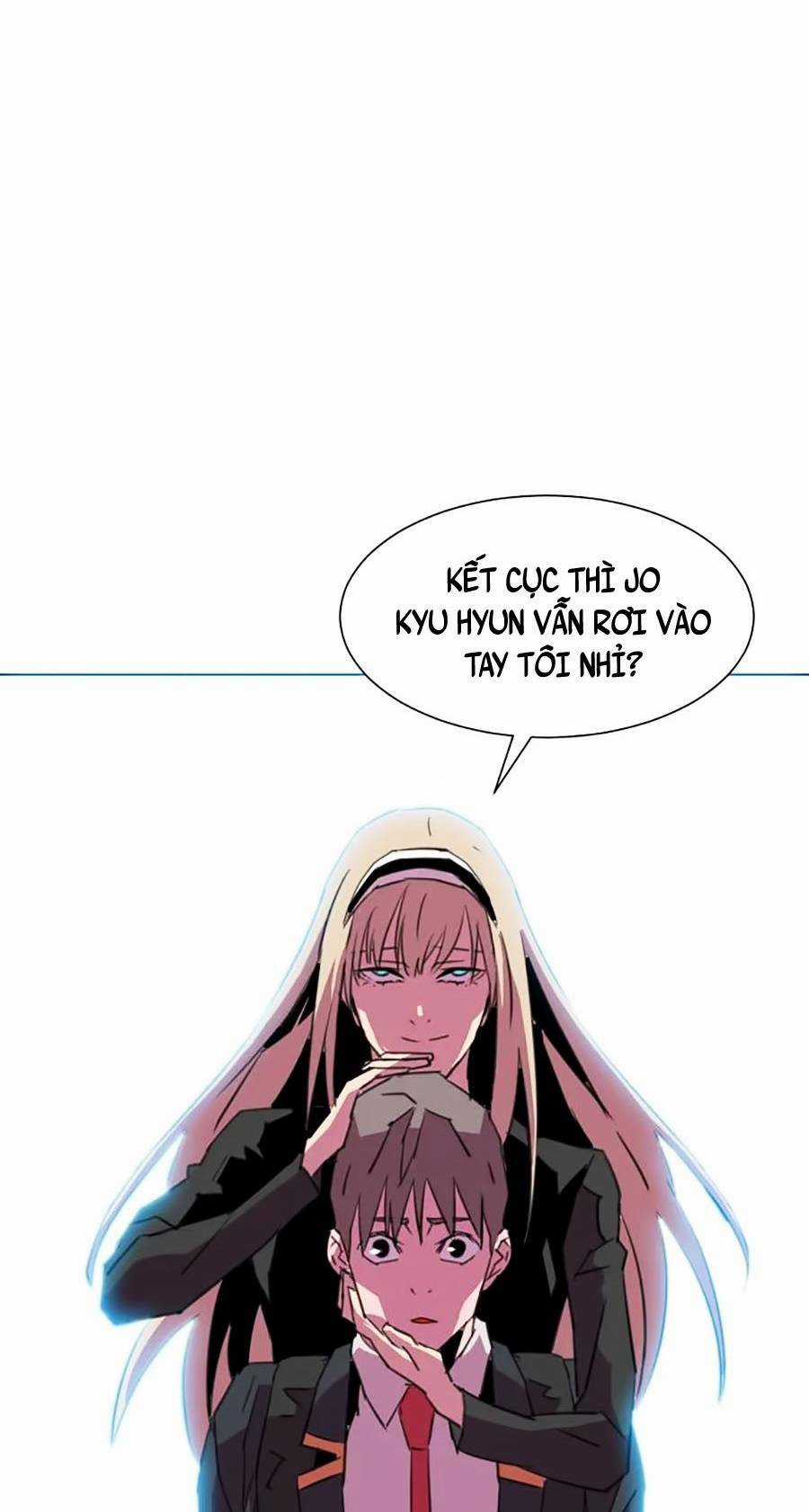 Săn Lùng Bắt Nạt - Chapter 19 - Trang 54