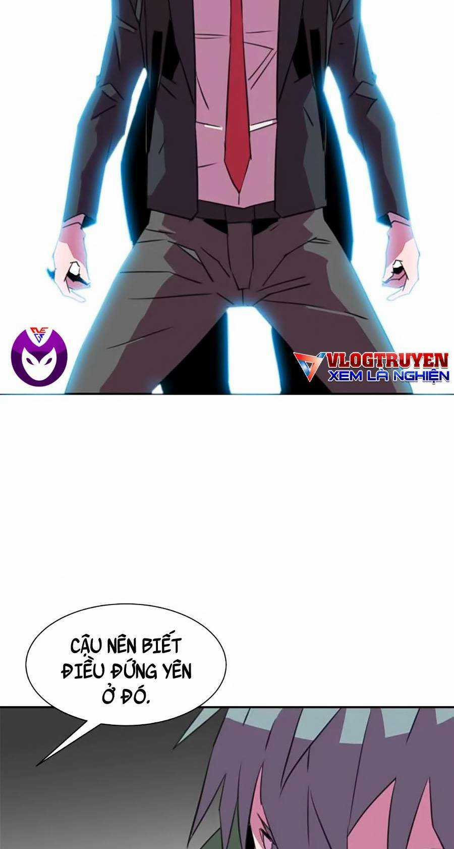 Săn Lùng Bắt Nạt - Chapter 19 - Trang 55