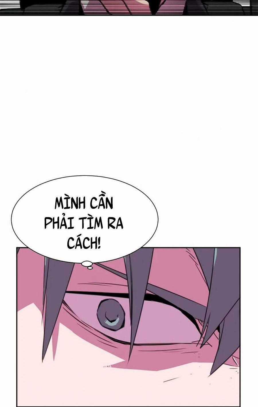 Săn Lùng Bắt Nạt - Chapter 19 - Trang 58