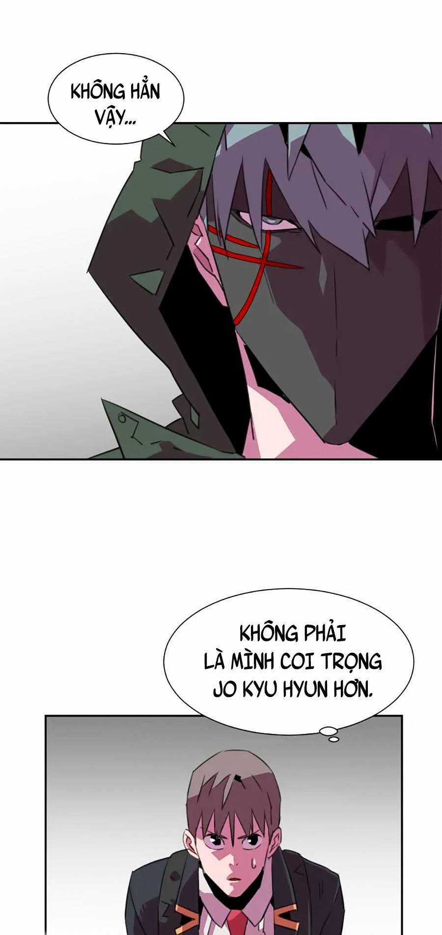 Săn Lùng Bắt Nạt - Chapter 19 - Trang 7