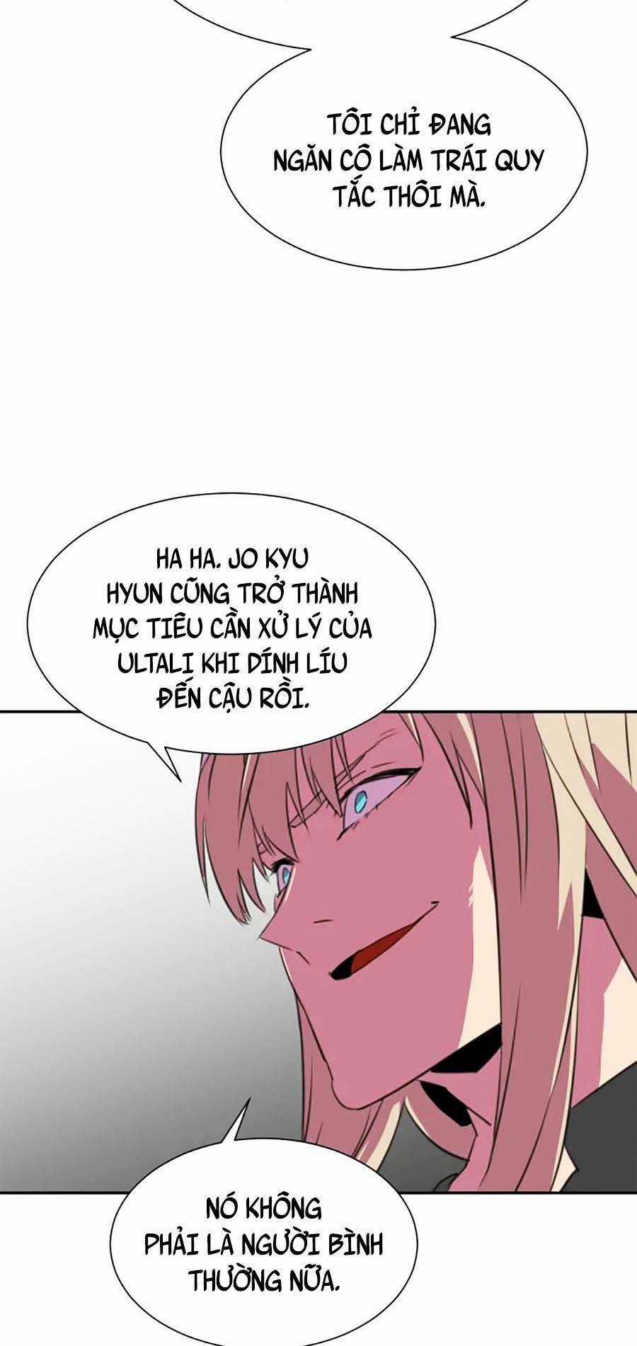 Săn Lùng Bắt Nạt - Chapter 19 - Trang 10