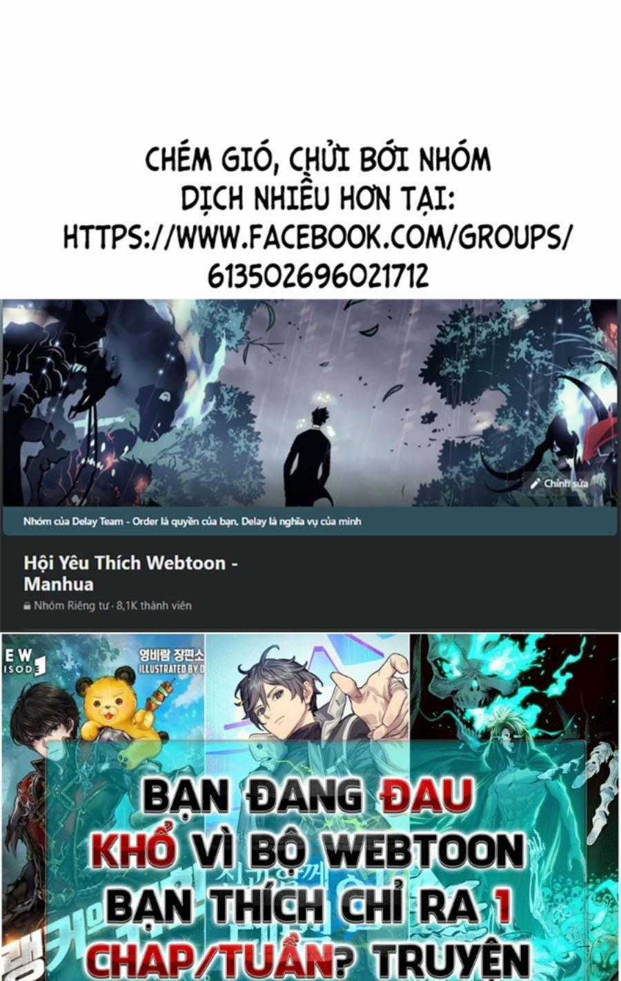 Săn Lùng Bắt Nạt - Chapter 20 - Trang 1