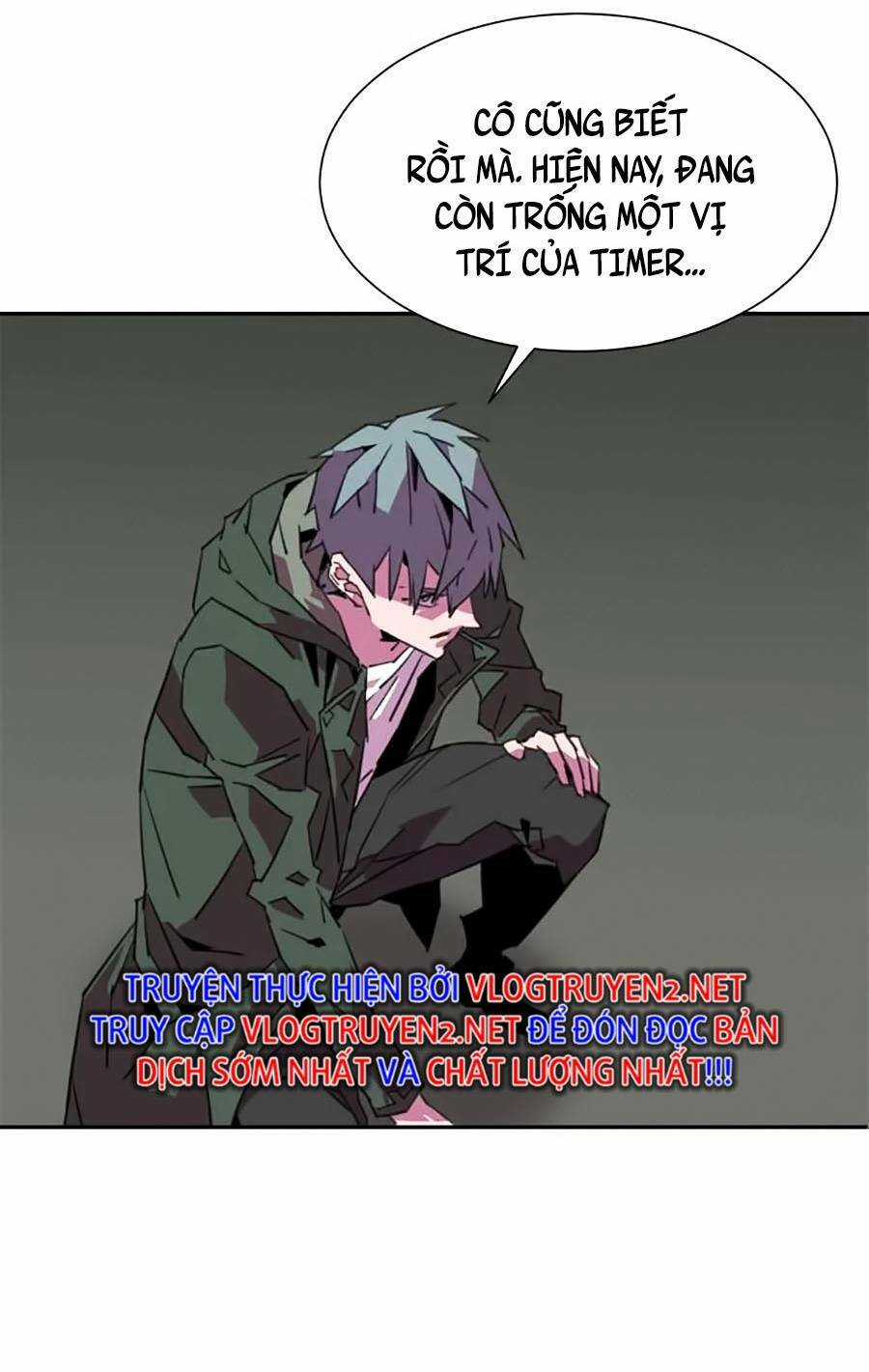 Săn Lùng Bắt Nạt - Chapter 20 - Trang 11