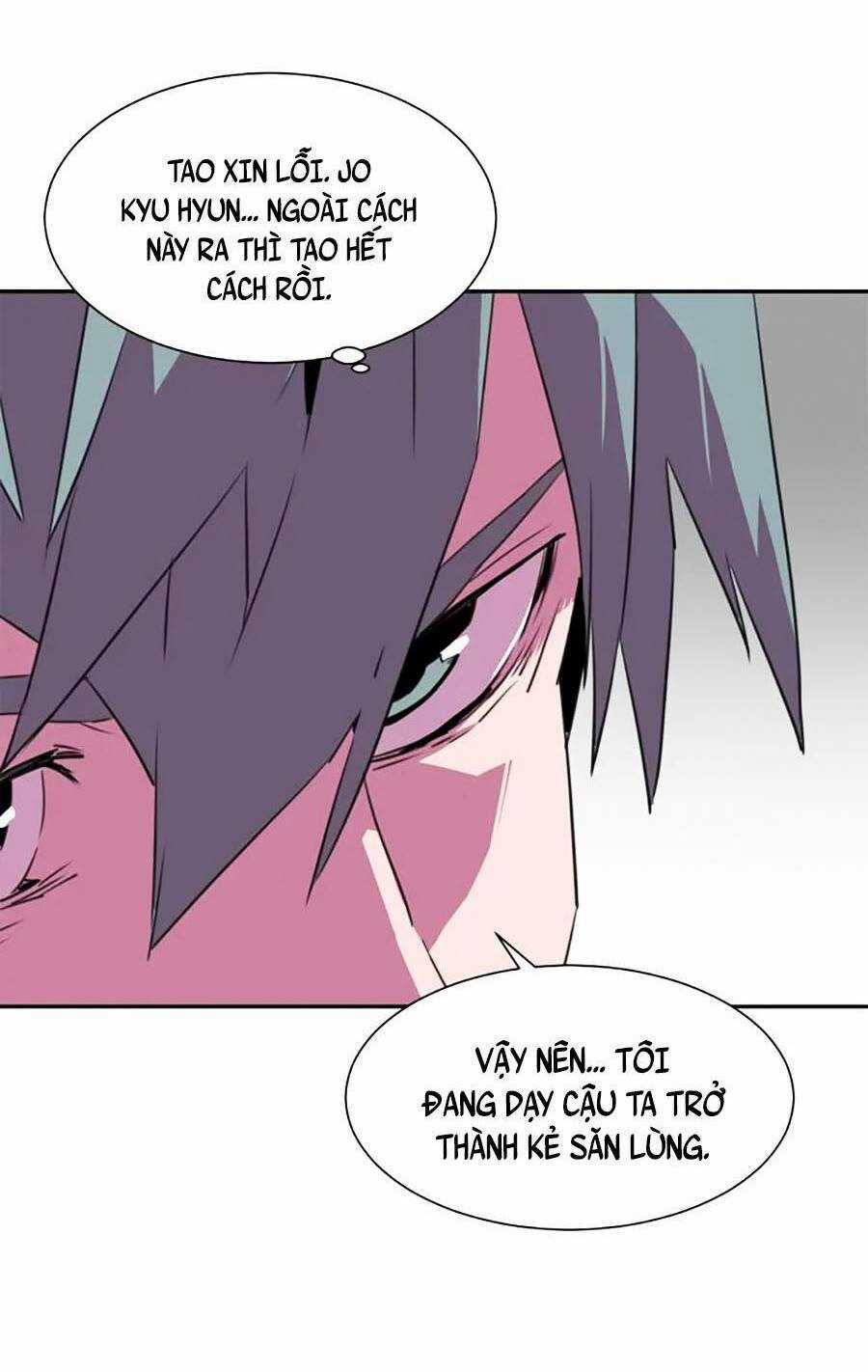 Săn Lùng Bắt Nạt - Chapter 20 - Trang 12