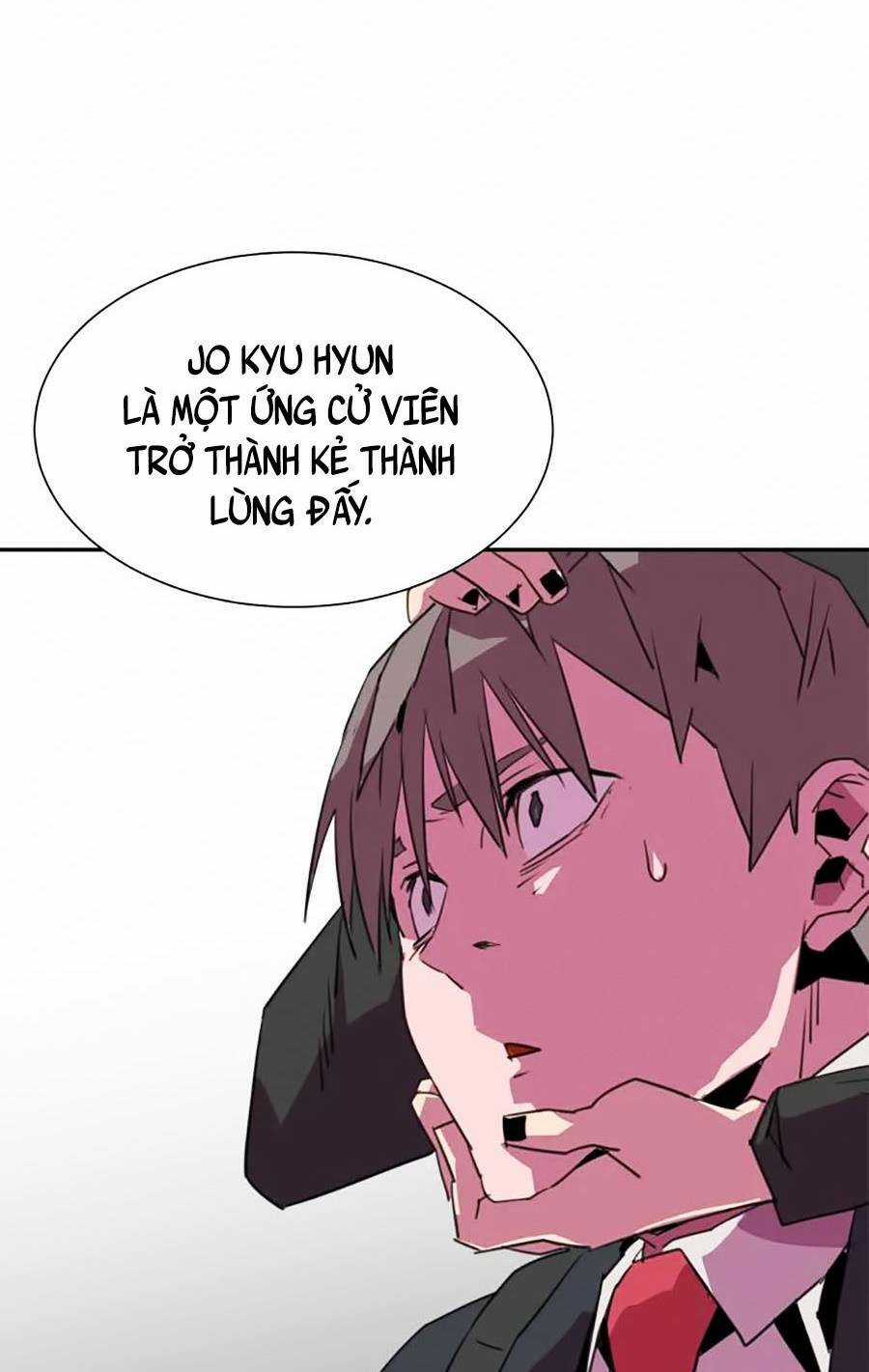 Săn Lùng Bắt Nạt - Chapter 20 - Trang 13