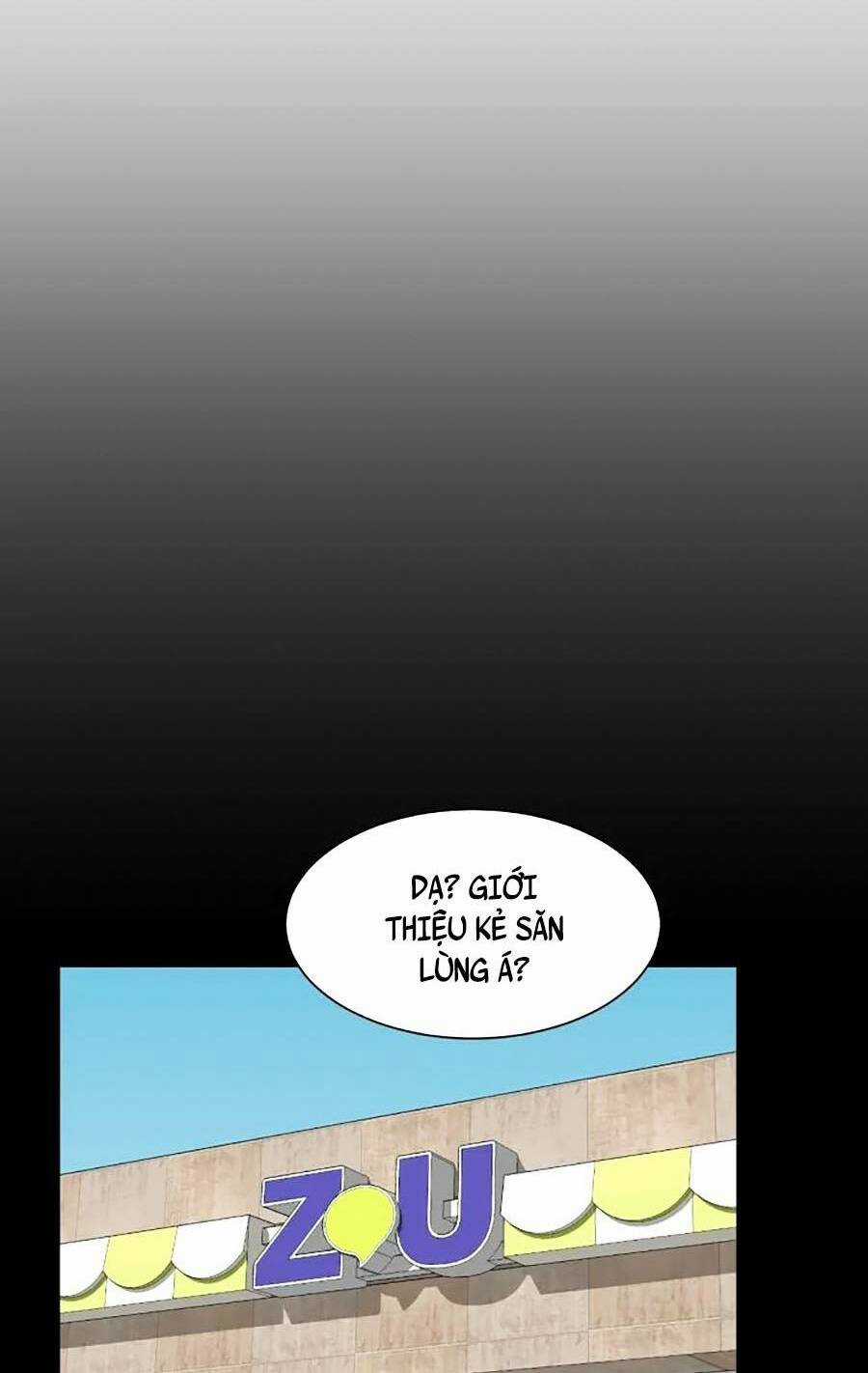 Săn Lùng Bắt Nạt - Chapter 20 - Trang 16