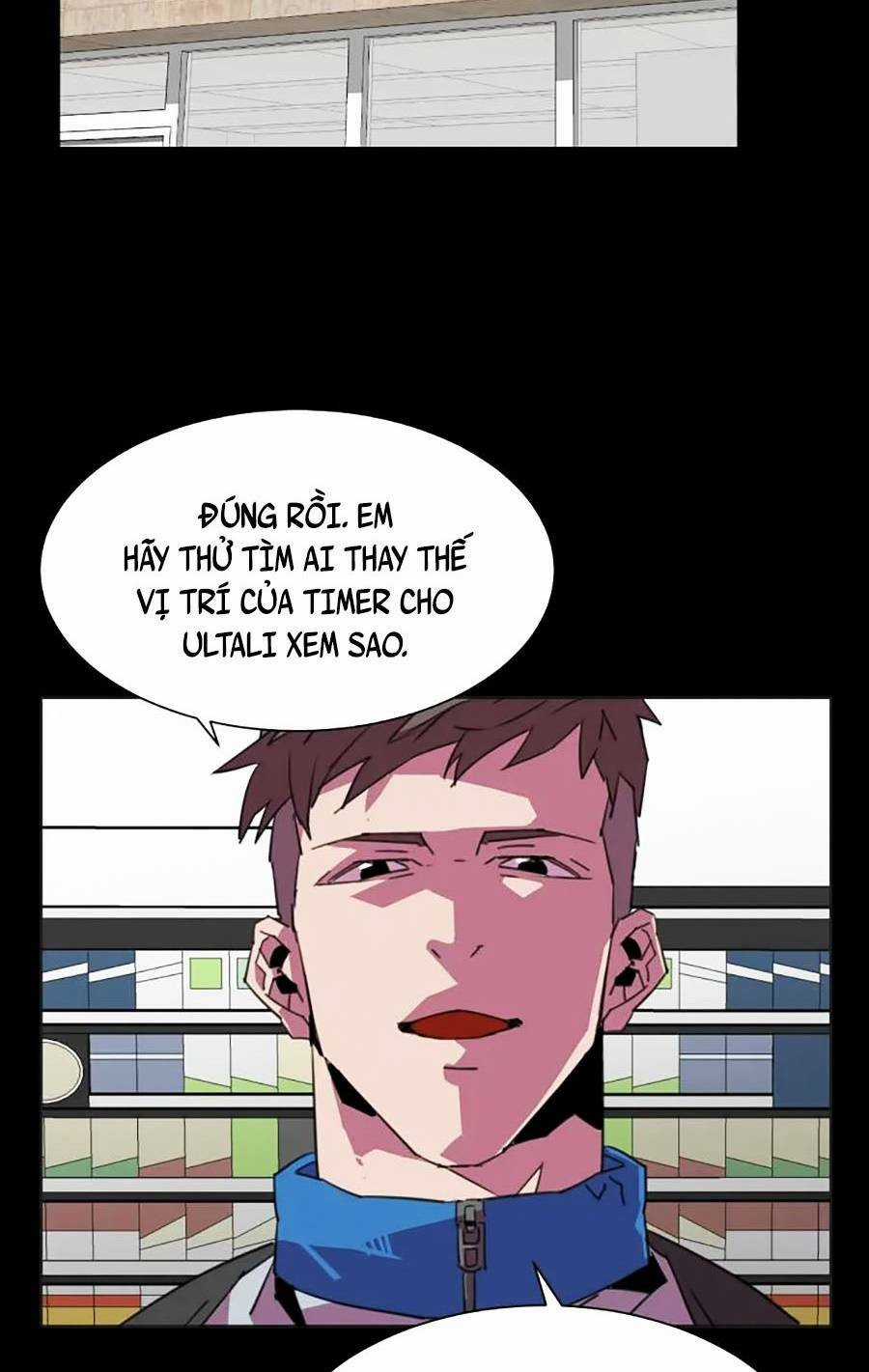 Săn Lùng Bắt Nạt - Chapter 20 - Trang 17
