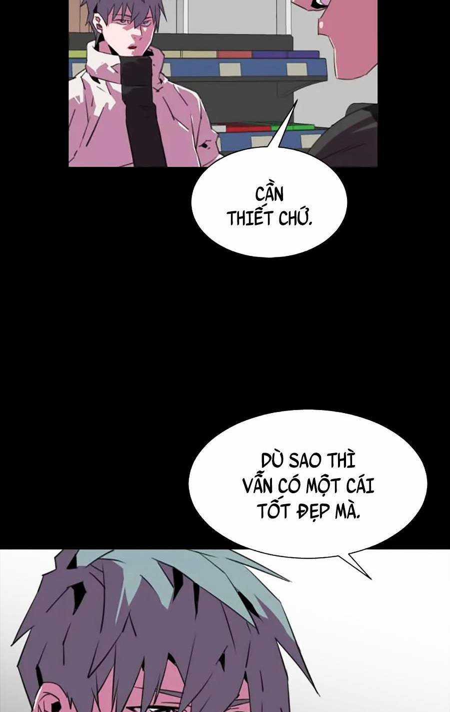 Săn Lùng Bắt Nạt - Chapter 20 - Trang 19