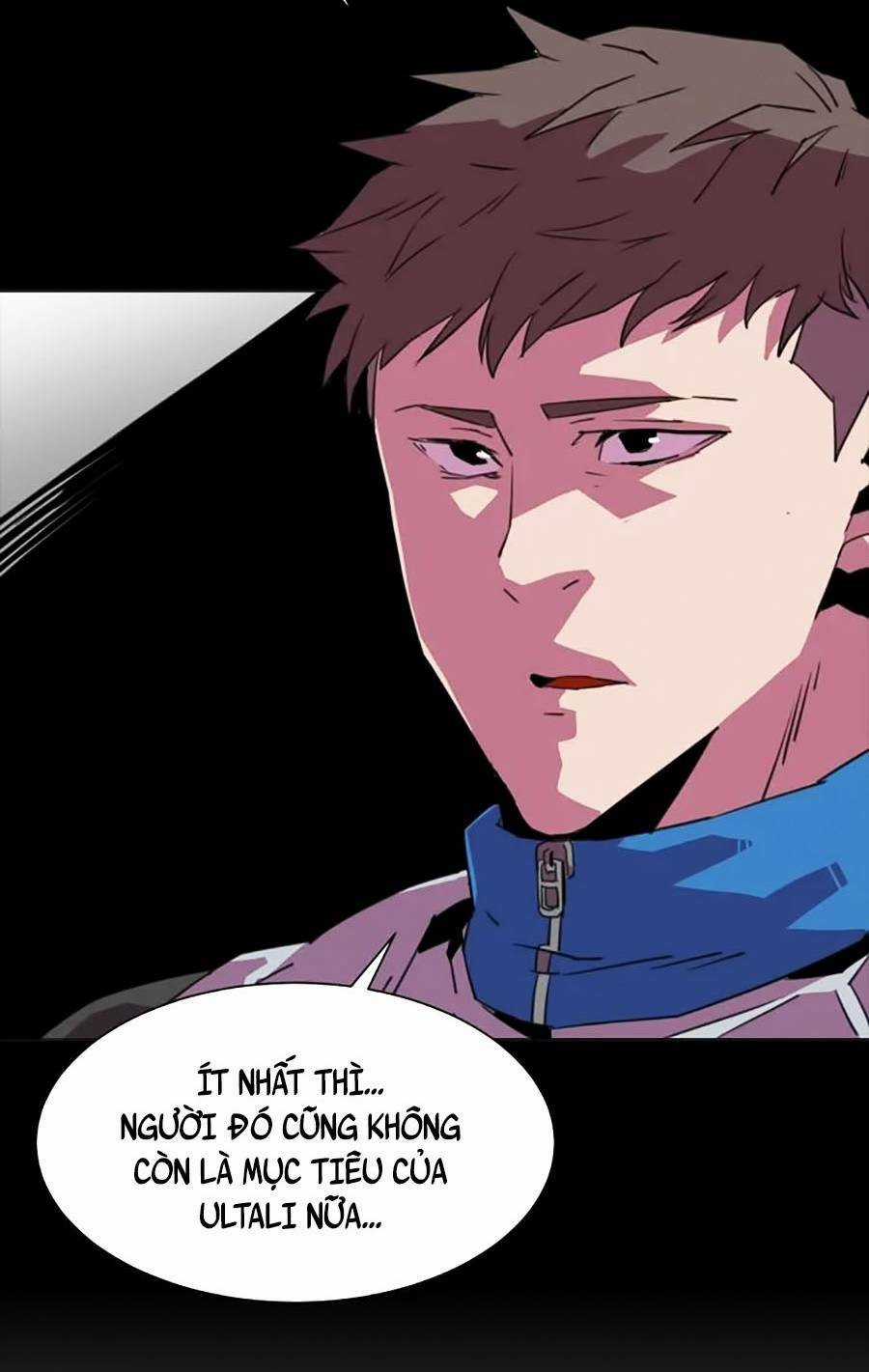 Săn Lùng Bắt Nạt - Chapter 20 - Trang 21