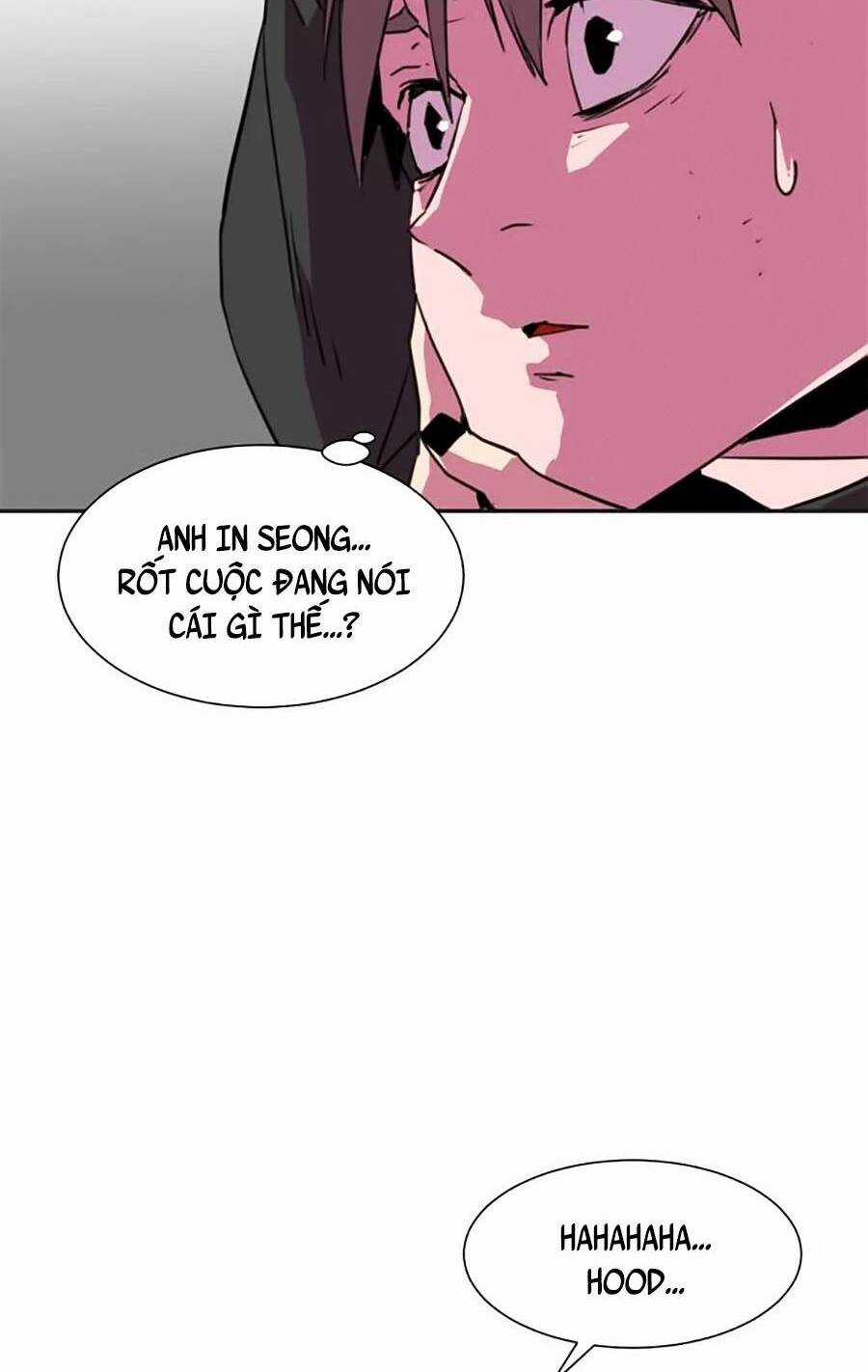 Săn Lùng Bắt Nạt - Chapter 20 - Trang 24