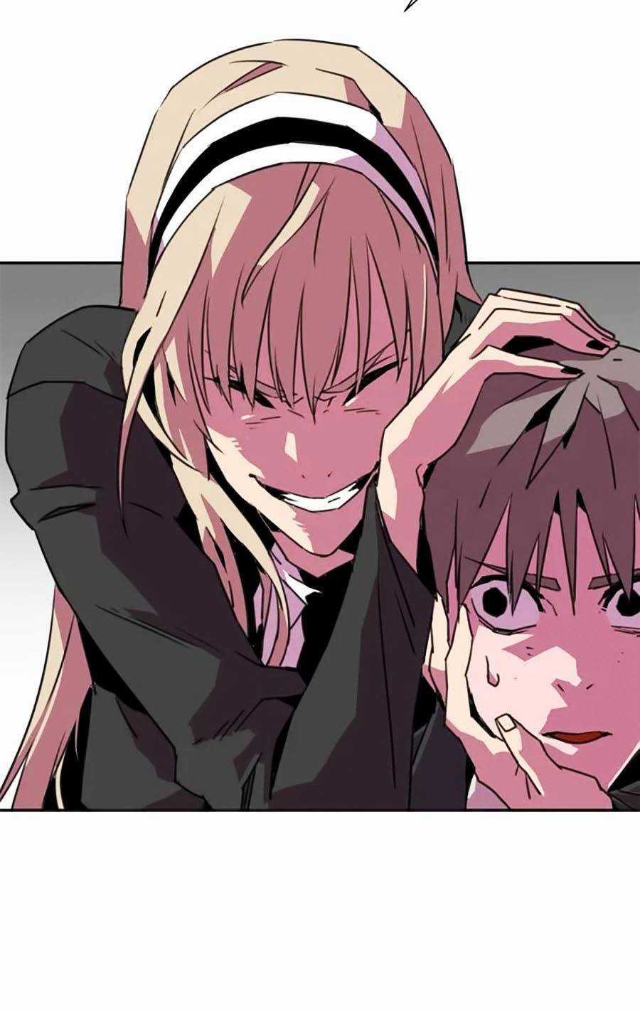 Săn Lùng Bắt Nạt - Chapter 20 - Trang 25