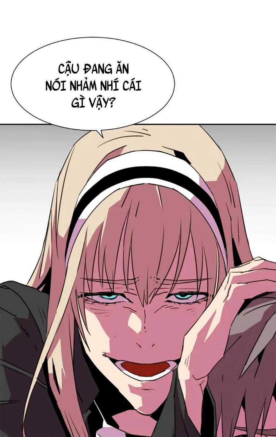 Săn Lùng Bắt Nạt - Chapter 20 - Trang 26
