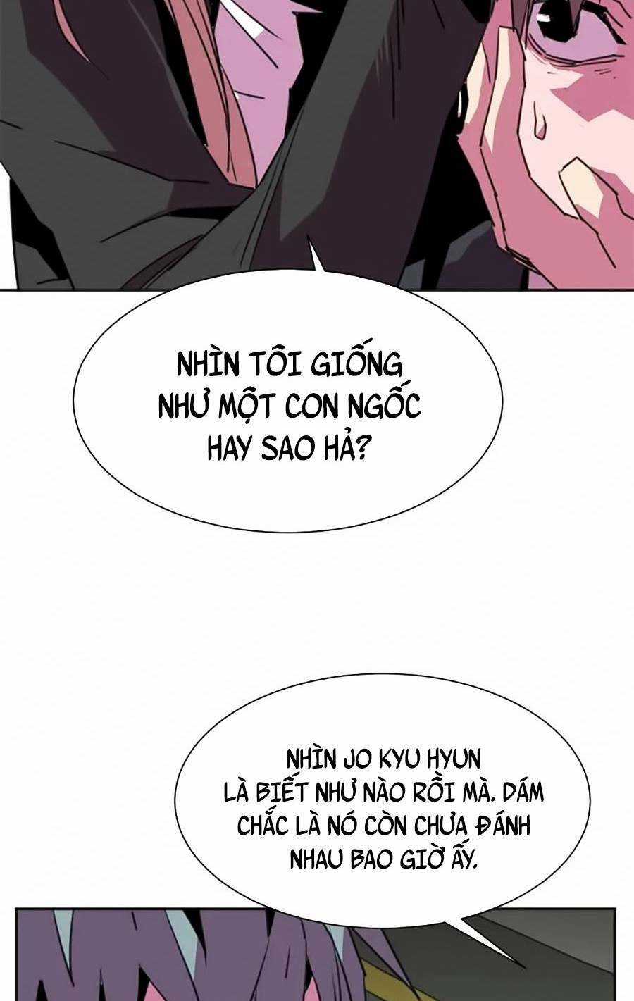 Săn Lùng Bắt Nạt - Chapter 20 - Trang 27