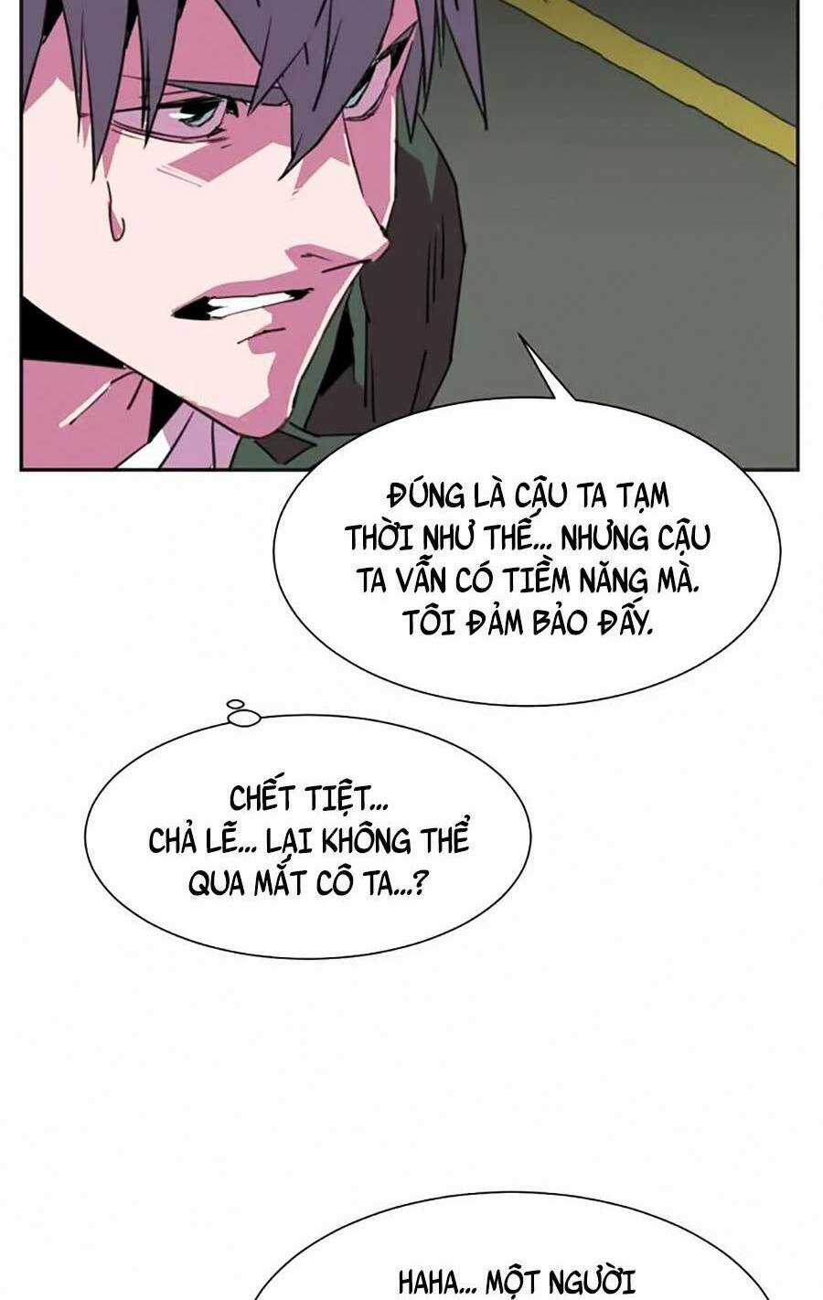 Săn Lùng Bắt Nạt - Chapter 20 - Trang 28