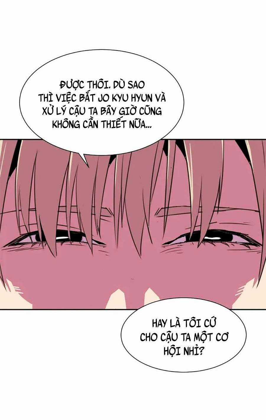 Săn Lùng Bắt Nạt - Chapter 20 - Trang 30