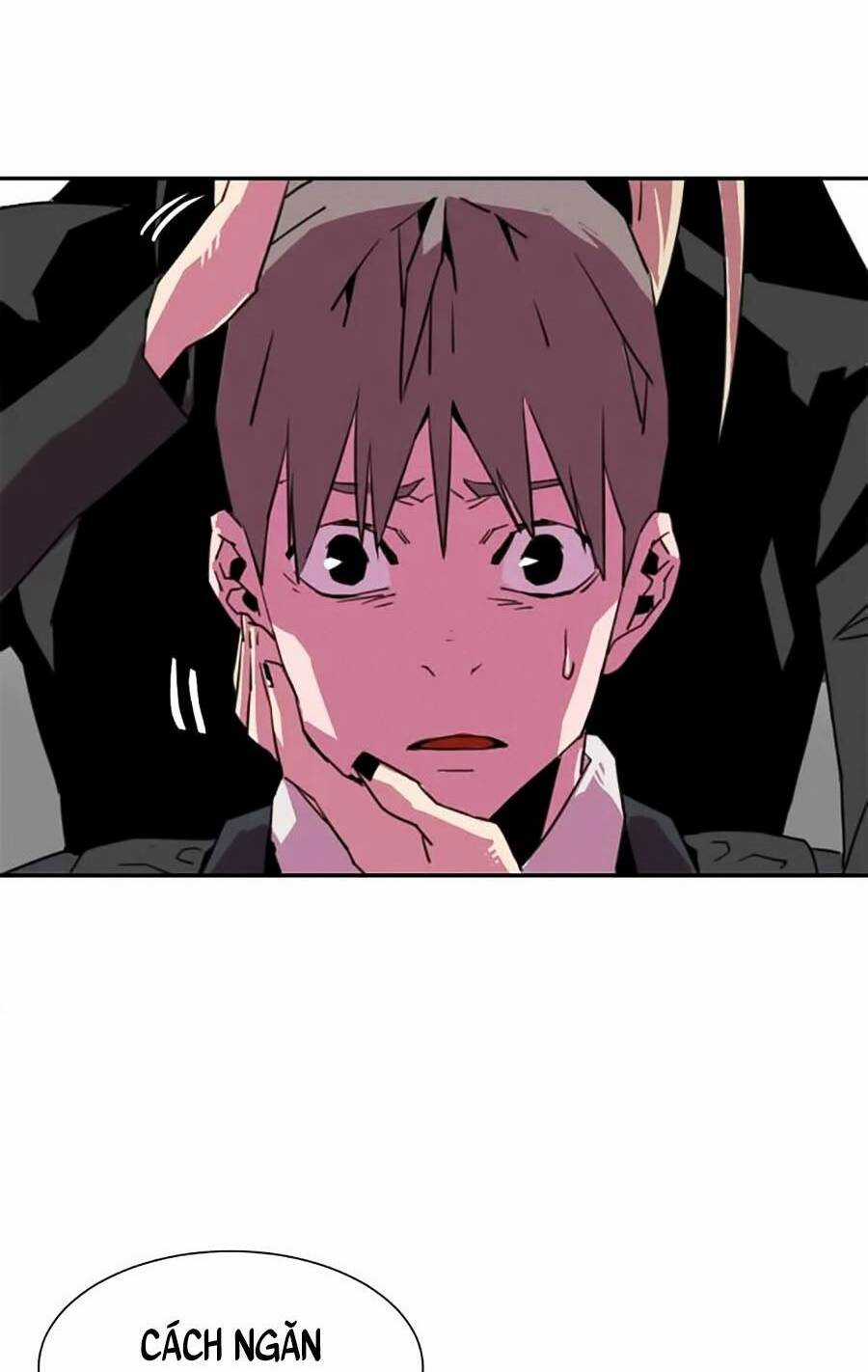 Săn Lùng Bắt Nạt - Chapter 20 - Trang 4