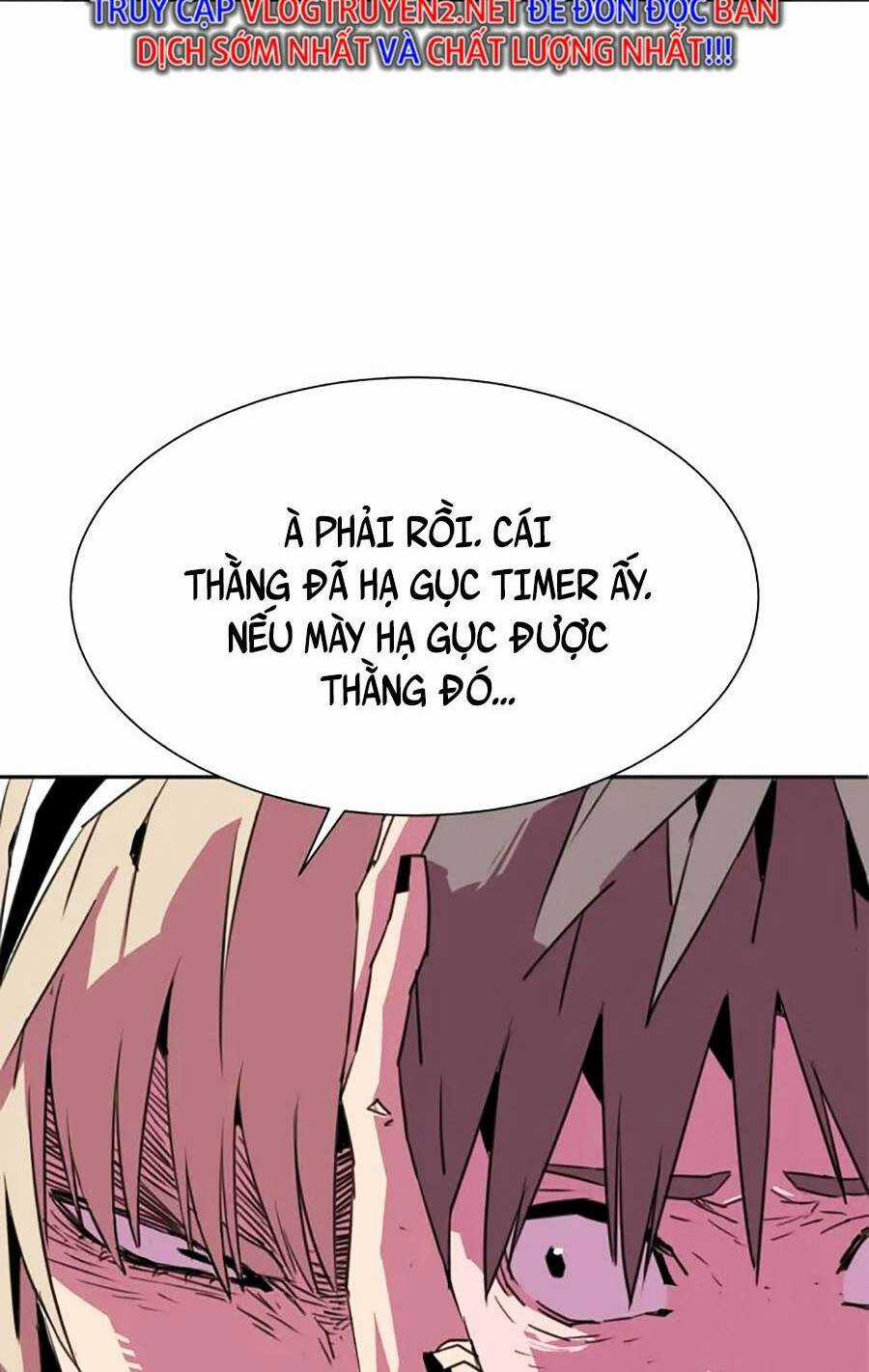 Săn Lùng Bắt Nạt - Chapter 20 - Trang 32