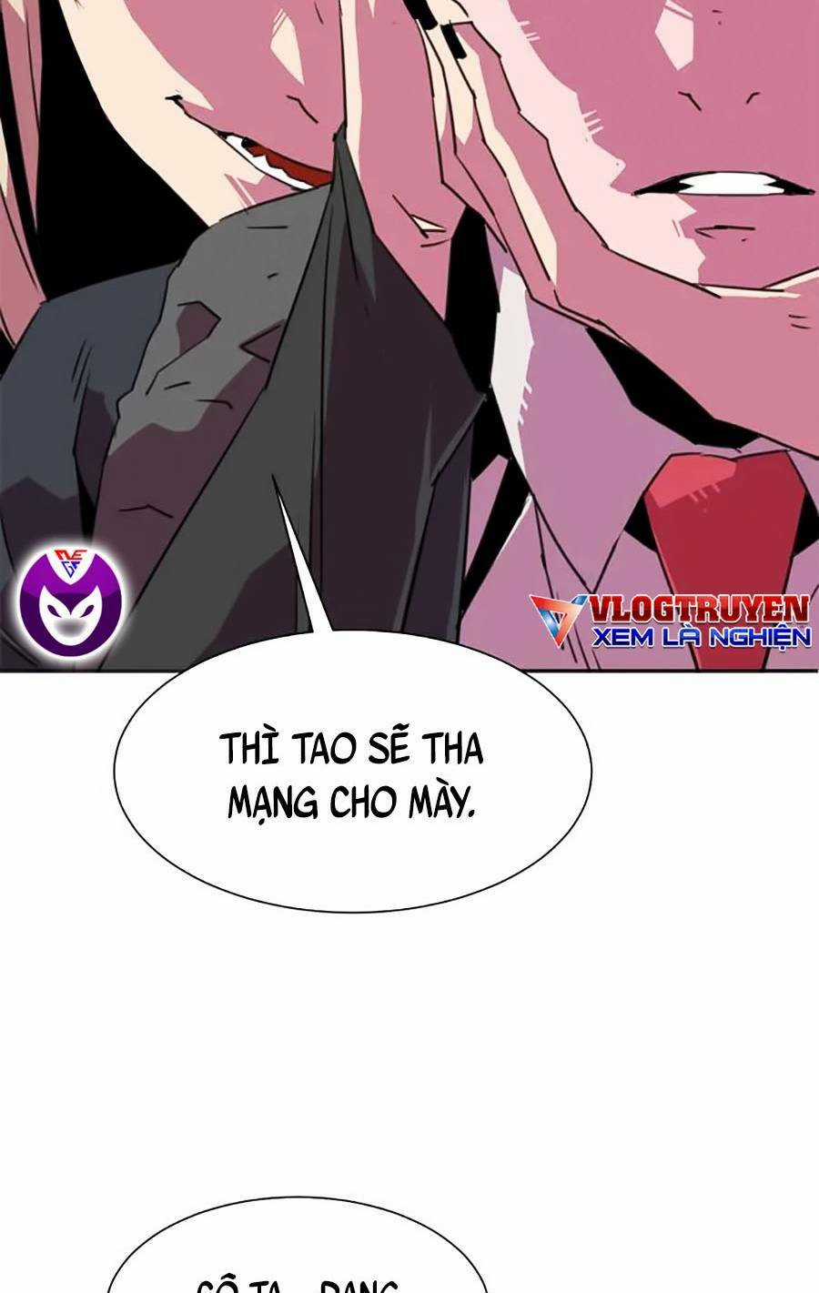 Săn Lùng Bắt Nạt - Chapter 20 - Trang 33