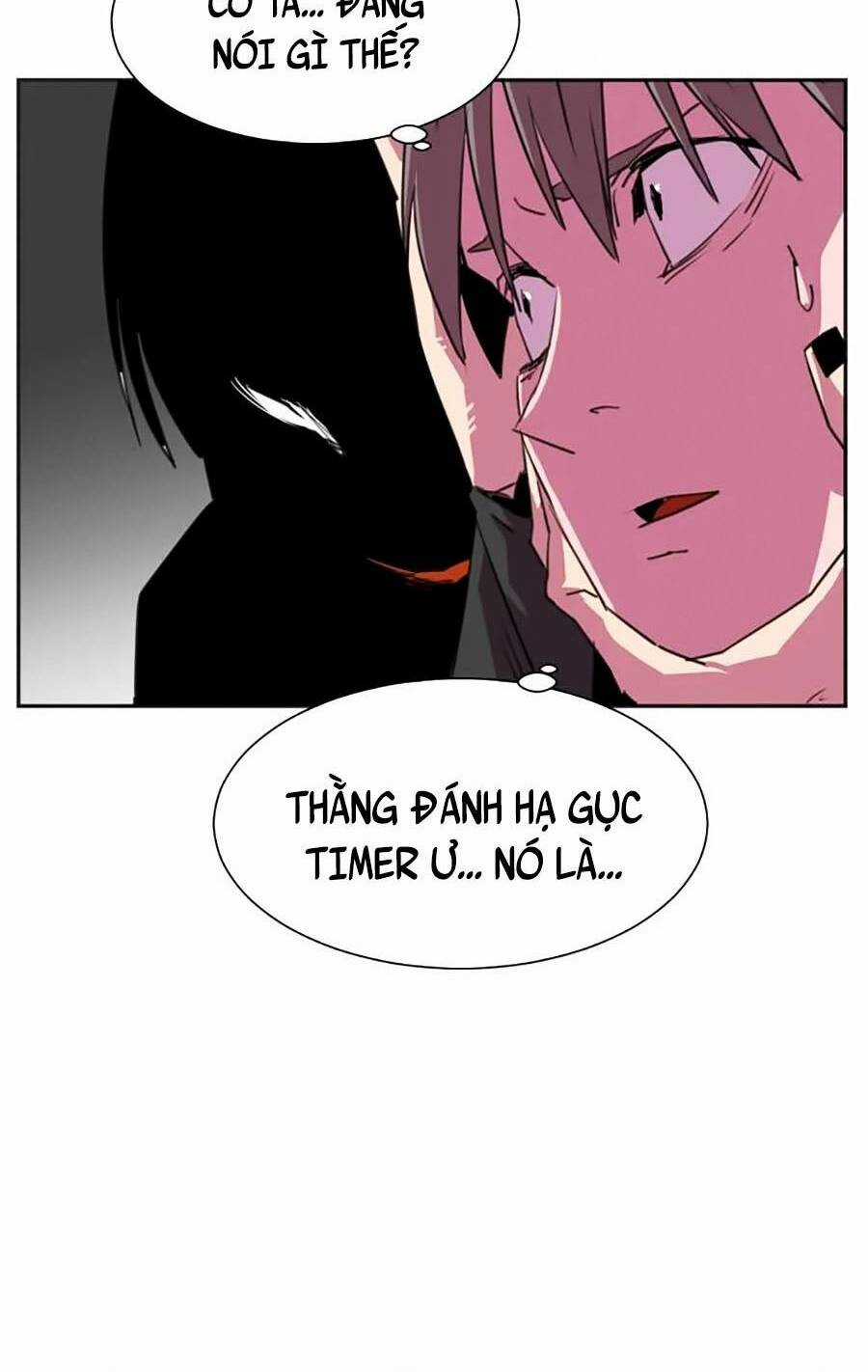 Săn Lùng Bắt Nạt - Chapter 20 - Trang 34