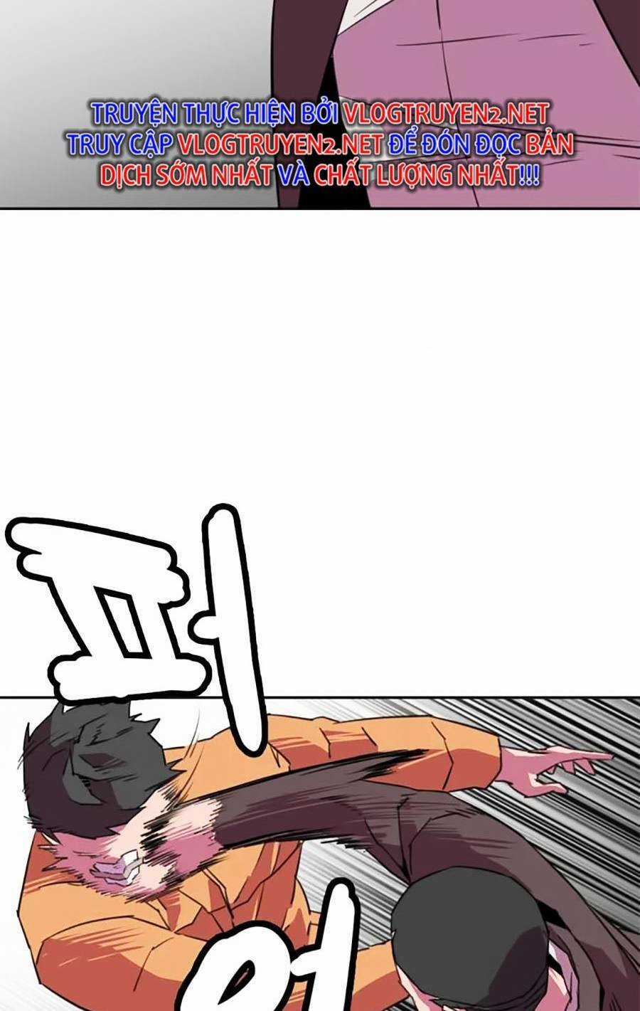 Săn Lùng Bắt Nạt - Chapter 20 - Trang 37