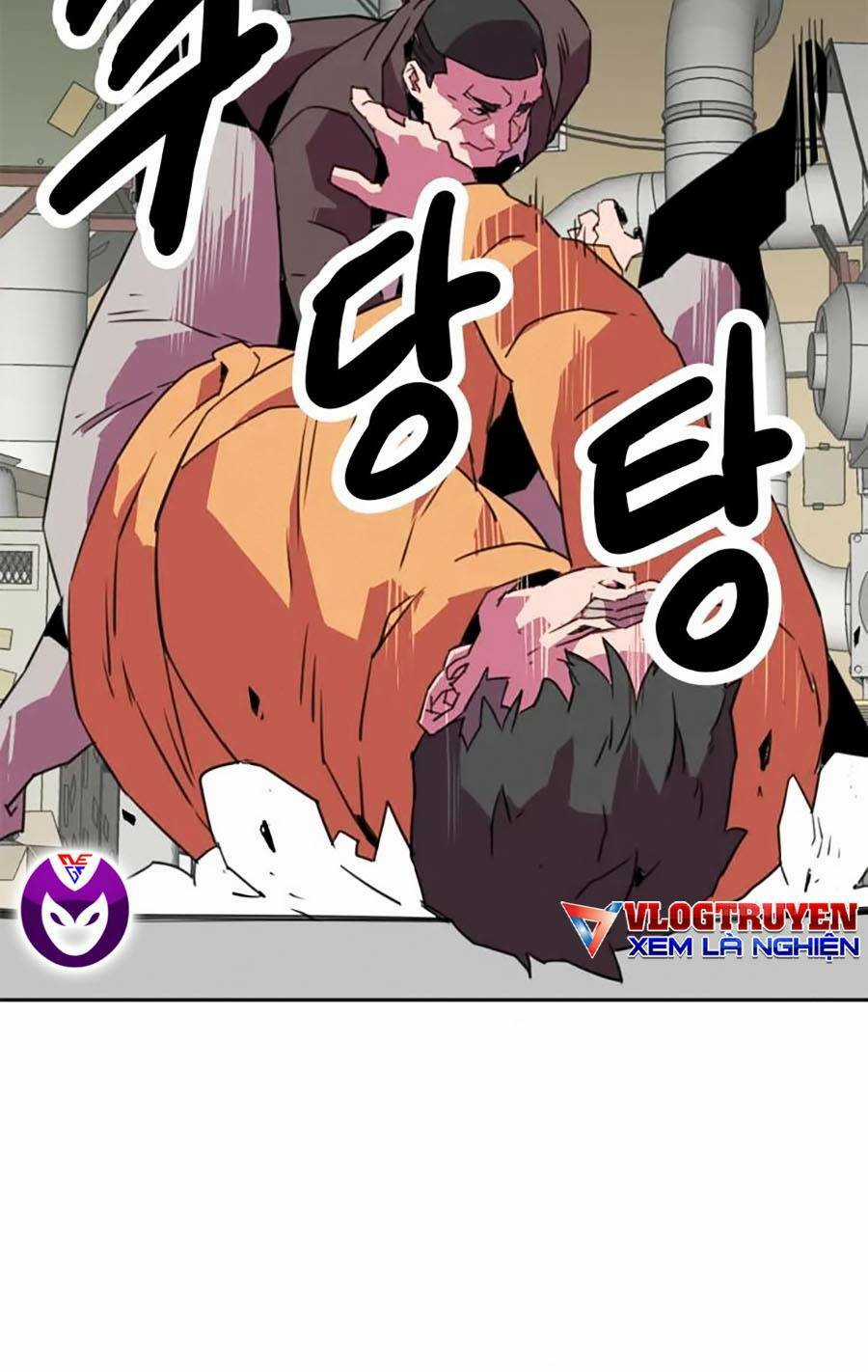 Săn Lùng Bắt Nạt - Chapter 20 - Trang 39