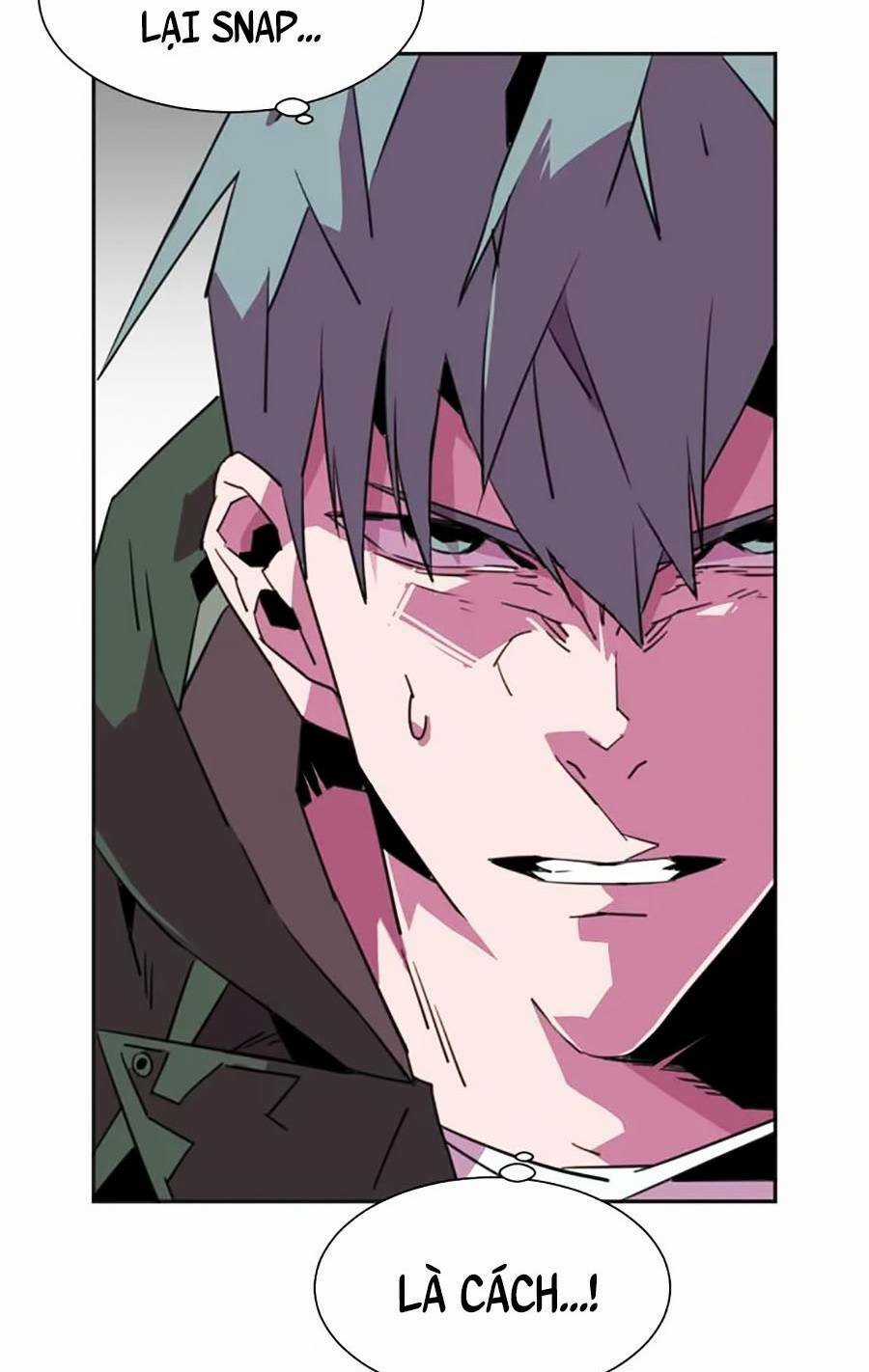 Săn Lùng Bắt Nạt - Chapter 20 - Trang 5