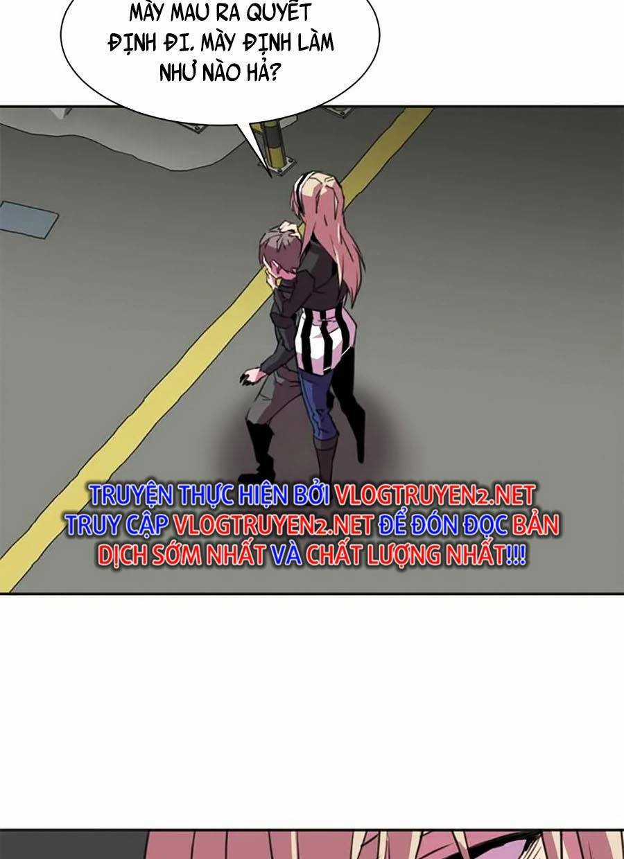 Săn Lùng Bắt Nạt - Chapter 20 - Trang 43
