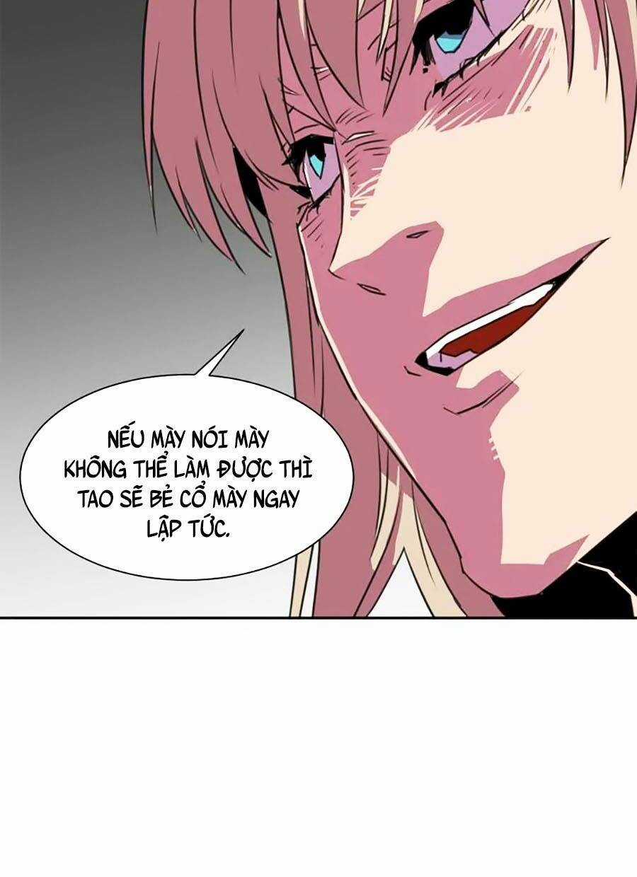 Săn Lùng Bắt Nạt - Chapter 20 - Trang 44