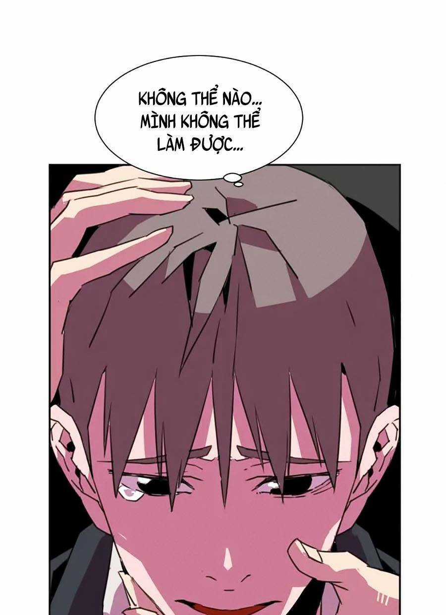 Săn Lùng Bắt Nạt - Chapter 20 - Trang 45