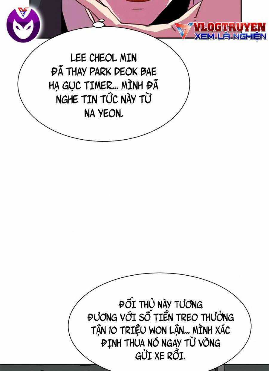 Săn Lùng Bắt Nạt - Chapter 20 - Trang 46