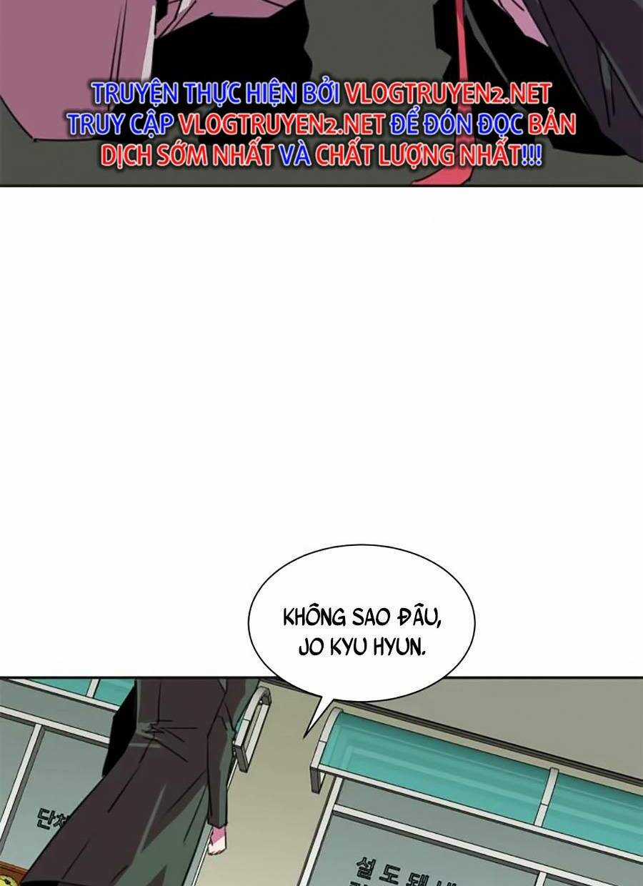 Săn Lùng Bắt Nạt - Chapter 20 - Trang 48